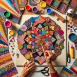 Quali Colori Usare Per Decoupage Utilizza colori pastello per decoupage: delicati e armoniosi con la parola chiave QUALI COLORI USARE PER DECOUPAGE