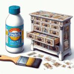 Quanta Vinavil Per Decoupage - Trova la migliore quantità di vinavil per decoupage e crea opere uniche