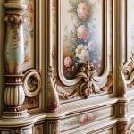 Come decorare un armadio con la tecnica del decoupage per un tocco unico