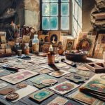 Articoli Decoupage Torino Articoli unici per decoupage a Torino