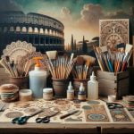 Articoli Per Decoupage Roma scopri la nostra selezione unica