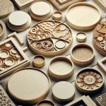 ideali come basi per il tuo progetto creativo