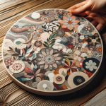 Acquista basi legno per decoupage di alta qualità online