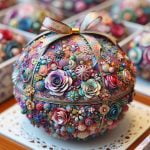 Bomboniere Decoupage Matrimonio regali unici e personalizzati per i tuoi ospiti speciali
