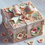 Bomboniere Matrimonio Decoupage idee originali per il tuo giorno speciale