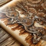 un'arte creativa e unica