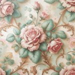 Decora i tuoi mobili con la carta per decoupage per un tocco unico e creativo