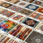 Carta Per Decoupage Vendita on Line Scopri la varietà di carta per decoupage in vendita online, perfetta per i tuoi progetti creativi
