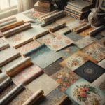 Carte Di Riso Per Decoupage Decora con stile con le migliori carte di riso per decoupage