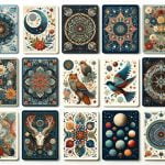 Carte Per Decoupage Da Scaricare creatività garantita