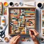 come realizzare un decoupage
