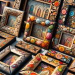 decorazioni uniche per valorizzare le tue foto