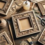 Cornici Legno Per Decoupage Scopri le migliori cornici in legno per decoupage per personalizzare i tuoi progetti artistici