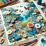 tutorial, progetti, idee creative