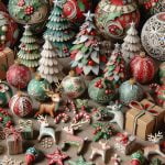 scopri le tecniche per realizzare decoupage con stile