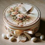 personalizza le bomboniere per il tuo matrimonio con stile unico