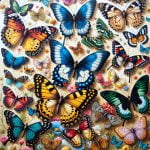 come realizzare un decoro unico e originale con questo materiale