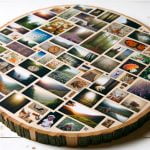 Decoupage Con Fotografie Su Legno personalizza i tuoi oggetti con creatività
