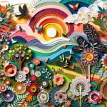 Decoupage Immagini Gratis Scopri decoupage immagini gratis per progetti creativi e decorativi