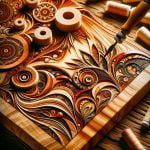 tecniche e ispirazioni