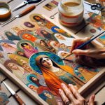 I migliori tutorial video per imparare il decoupage su legno