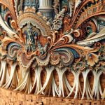 idee creative per decorare casa e oggetti