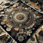 Creare decorazioni uniche con il decoupage su tessuto per aggiungere un tocco speciale ai tuoi progetti artistici