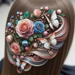 Decoupage Sui Capelli Scopri il fascino del decoupage sui capelli con le nostre nuove idee e tutorial