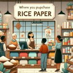 Scopri dove comprare carta di riso per decoupage ad un prezzo conveniente
