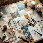 Dove Trovare La Carta Di Riso Per Decoupage Acquista la carta di riso per decoupage presso negozi specializzati o online