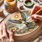 Fare Decoupage Su Legno guida dettagliata e consigli utili