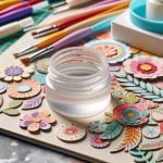 Fissante Per Decoupage La guida completa per un risultato professionale