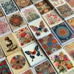 crea fantastici progetti con i nostri fogli stampabili decoupage