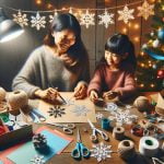 Idee Decoupage Per Natale personalizza le tue decorazioni in modo creativo e originale