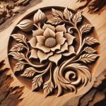 Idee decoupage su legno per creare decorazioni uniche e originali