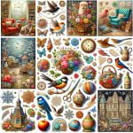 ideali per i tuoi progetti creativi