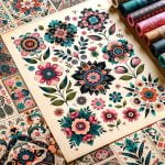 Immagini Da Stampare Decoupage Bellissime immagini da stampare per decoupage e creare opere d'arte uniche