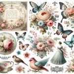 Immagini Da Stampare Per Decoupage idee creative e originali per i tuoi progetti fai da te
