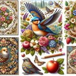 Immagini Per Decoupage Da Stampare Gratis scopri la selezione perfetta per il tuo progetto creativo