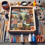 Ingrosso Decoupage Articoli per decoupage all'ingrosso per creare opere uniche