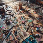 Laboratorio Di Decoupage Rivista Scopri le ultime novità nel mondo del decoupage con la nostra rivista Laboratorio di Decoupage Rivista