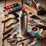 Lacca Per Capelli Decoupage lacca per capelli decoupage