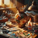 Lavoretti Di Decoupage 10 idee creative per decorare oggetti e mobili