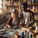 tecniche e idee creative per imparare