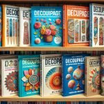Libri Sul Decoupage Scopri i migliori libri sul decoupage per apprendere nuove tecniche artistiche