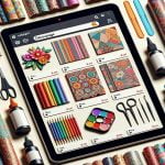 Materiale Per Decoupage on Line materiale per decoupage on line