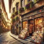 Scopri i migliori negozi di decoupage a Firenze per un'esperienza creativa unica