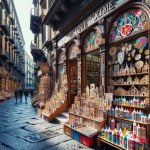Negozi Decoupage Napoli Scopri i migliori negozi di decoupage a Napoli e lasciati ispirare per i tuoi progetti creativi