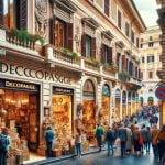 Negozi Di Decoupage a Roma Trova i migliori negozi di decoupage a Roma per i tuoi progetti creativi