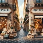 Negozi Di Decoupage a Torino I migliori negozi di decoupage a Torino per i tuoi progetti creativi